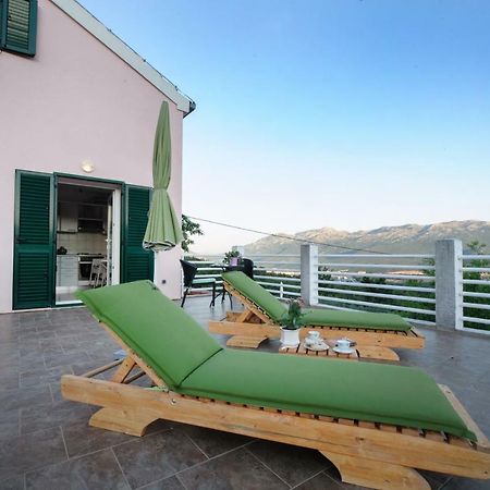 Holiday Home Koprivno Exterior photo