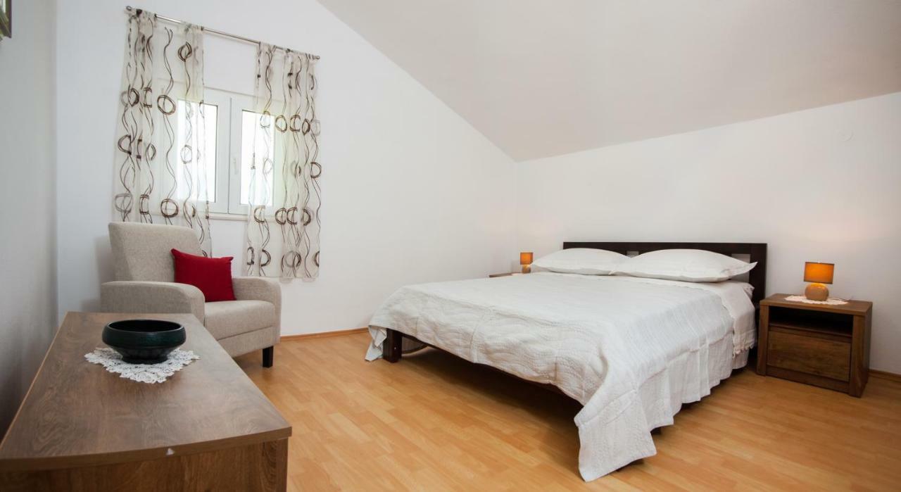 Holiday Home Koprivno Exterior photo