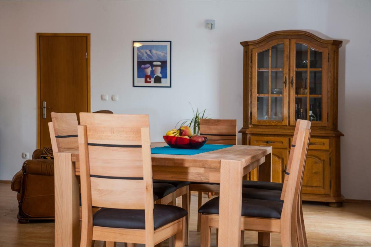Holiday Home Koprivno Exterior photo