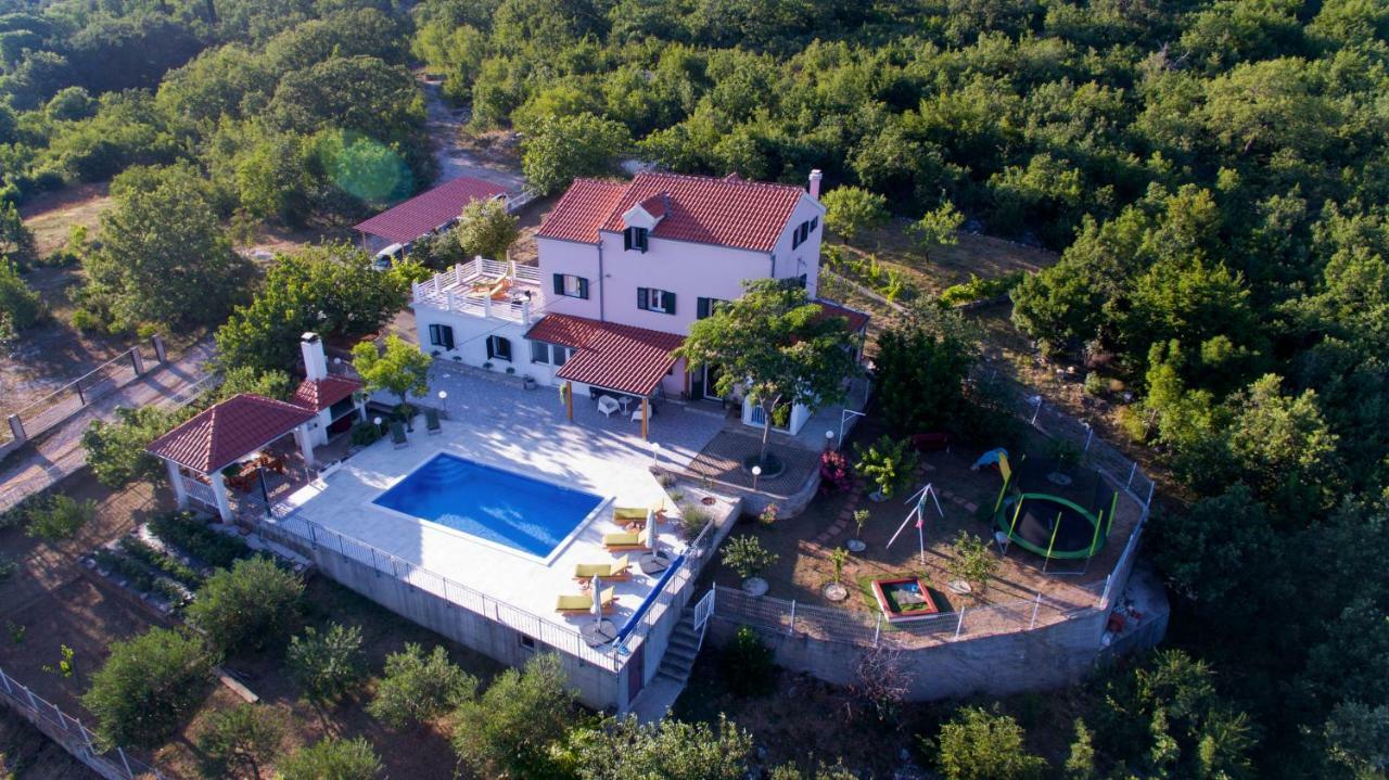 Holiday Home Koprivno Exterior photo