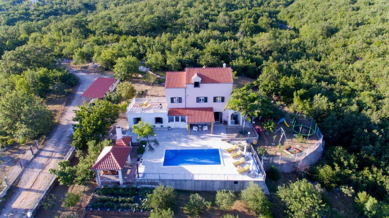 Holiday Home Koprivno Exterior photo