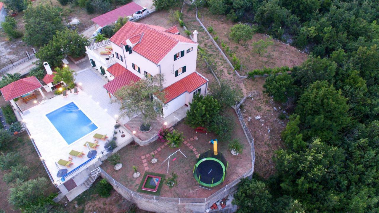 Holiday Home Koprivno Exterior photo