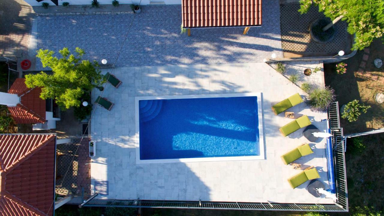 Holiday Home Koprivno Exterior photo