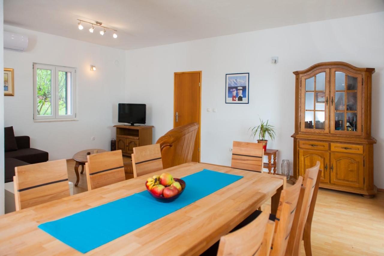 Holiday Home Koprivno Exterior photo